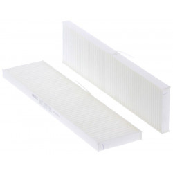 Filtre habitacle SC60058