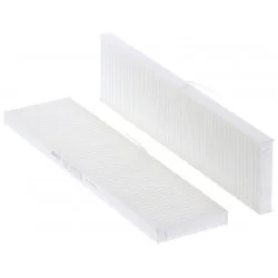 Filtre habitacle SC60058