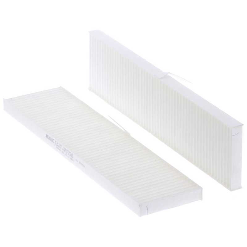 Filtre habitacle SC60058