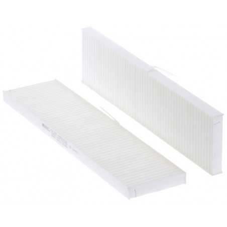 Filtre habitacle SC60058 Filtre habitacle SC60058