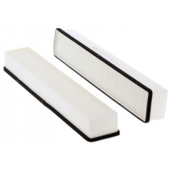 Filtre habitacle SC60045