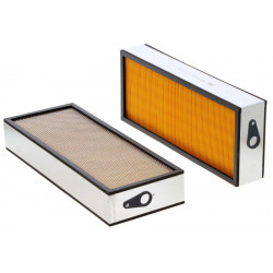 Filtre habitacle SC60040