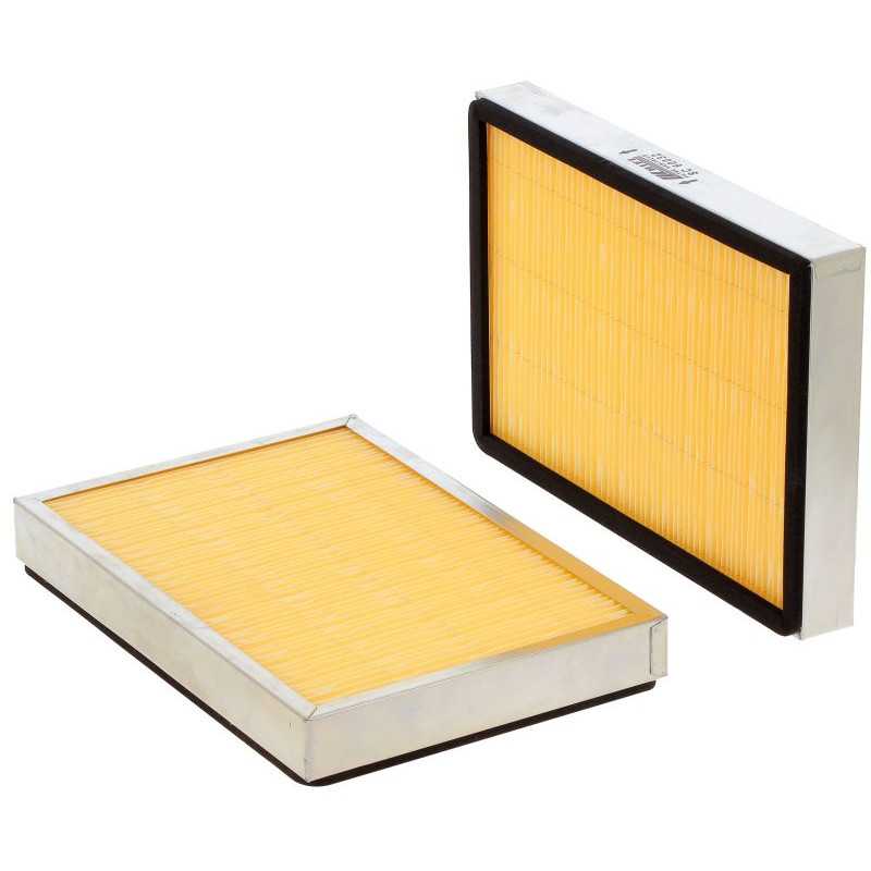 Filtre habitacle SC60032