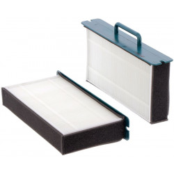 Filtre habitacle SC60027