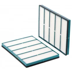 Filtre habitacle SC60026