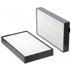 Filtre habitacle SC60015