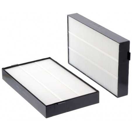 Filtre habitacle SC60015