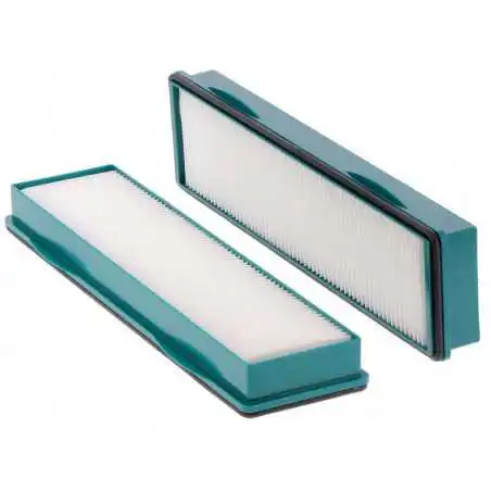 Filtre habitacle SC60014