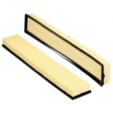 Filtre habitacle SC60006