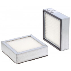 Filtre habitacle SC60000