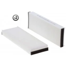 Filtre habitacle SC5086KIT