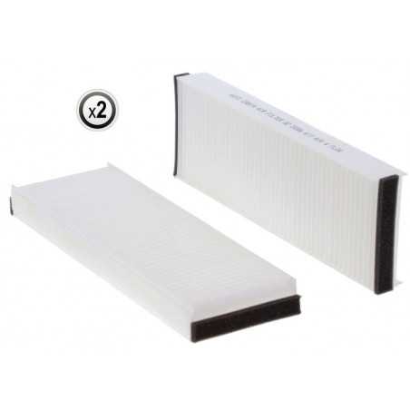 Filtre habitacle SC5086KIT