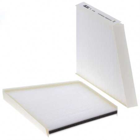 Filtre habitacle SC5080