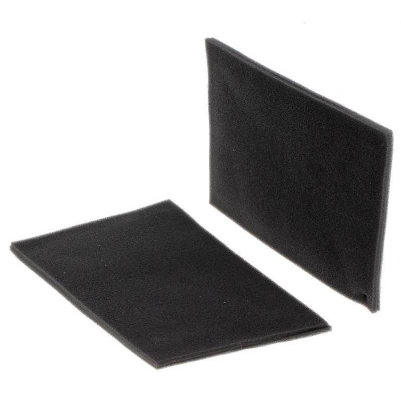 Filtre habitacle SC50312