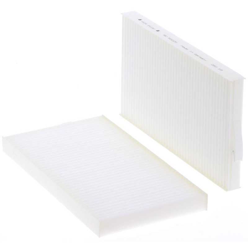 Filtre habitacle SC50225