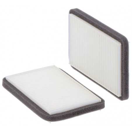 Filtre habitacle SC50215 Filtre habitacle SC50215
