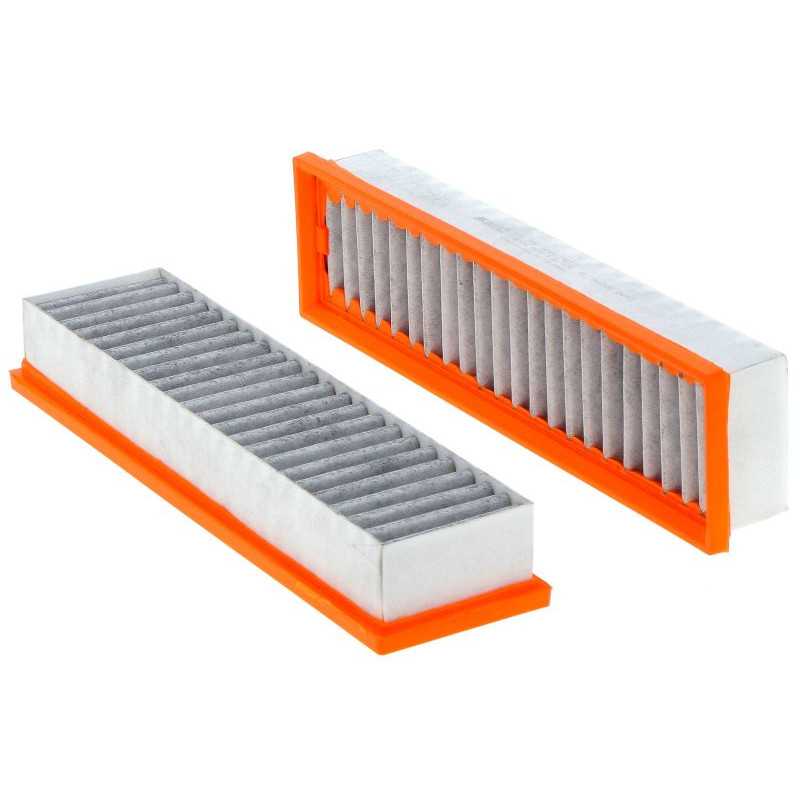 Filtre habitacle SC50205 CAM3