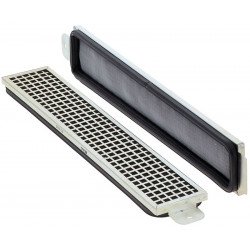 Filtre habitacle SC50200