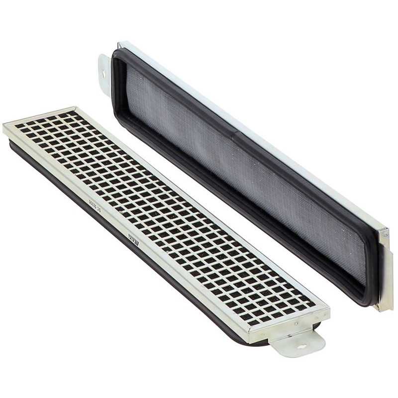 Filtre habitacle SC50200