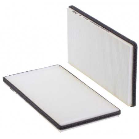 Filtre habitacle SC50168