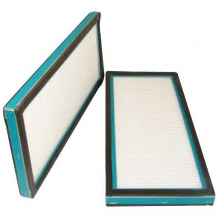 Filtre habitacle SC50165