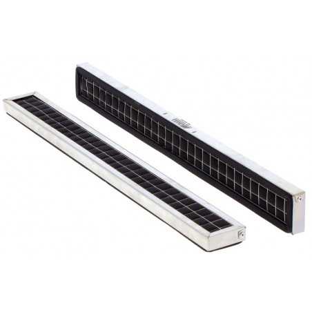 Filtre habitacle SC50162