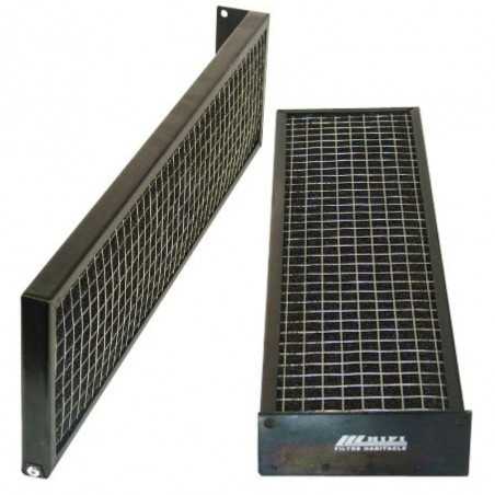 Filtre habitacle SC50156
