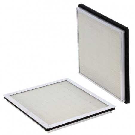 Filtre habitacle SC50149