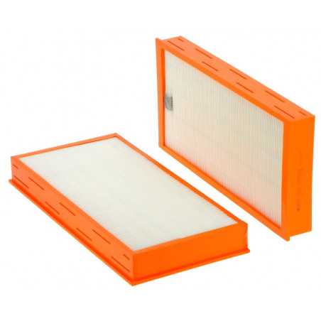 Filtre habitacle SC50140