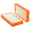 Filtre habitacle SC50140