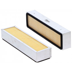 Filtre habitacle SC50131