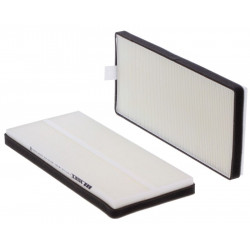 Filtre habitacle SC50117
