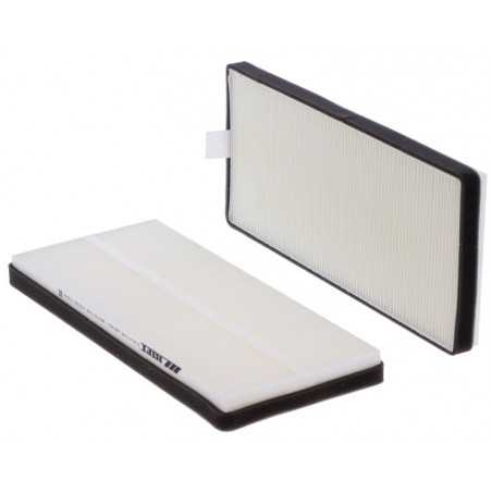 Filtre habitacle SC50117