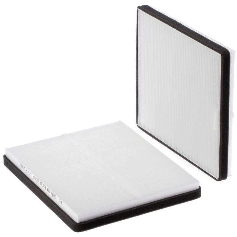 Filtre habitacle SC50116