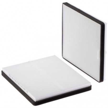 Filtre habitacle SC50116