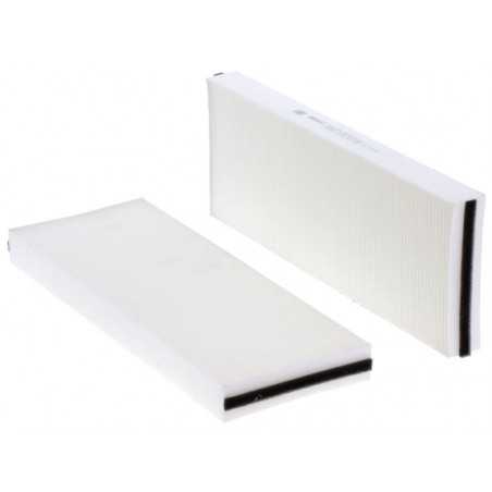 Filtre habitacle SC50112