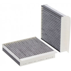 Filtre habitacle SC50095 CA