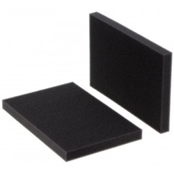Filtre habitacle SC50069