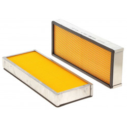 Filtre habitacle SC50067