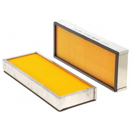 Filtre habitacle SC50067