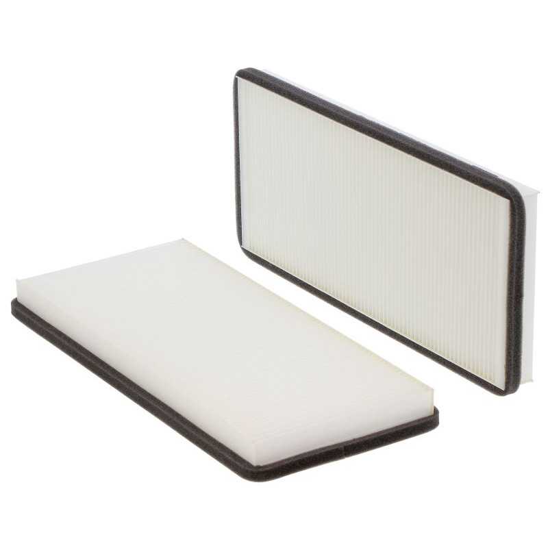 Filtre habitacle SC50056