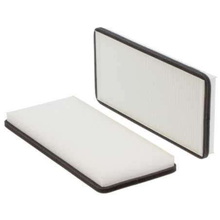Filtre habitacle SC50056
