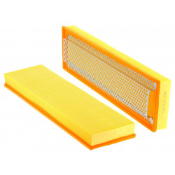 Filtre habitacle SC50041