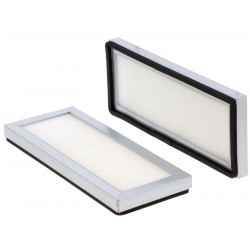 Filtre habitacle SC50040