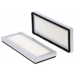 Filtre habitacle SC50040