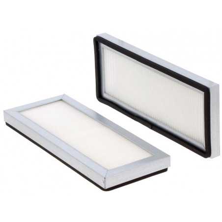 Filtre habitacle SC50040