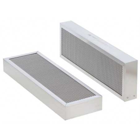 Filtre habitacle SC50035