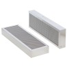 Filtre habitacle SC50035