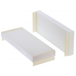 Filtre habitacle SC50034