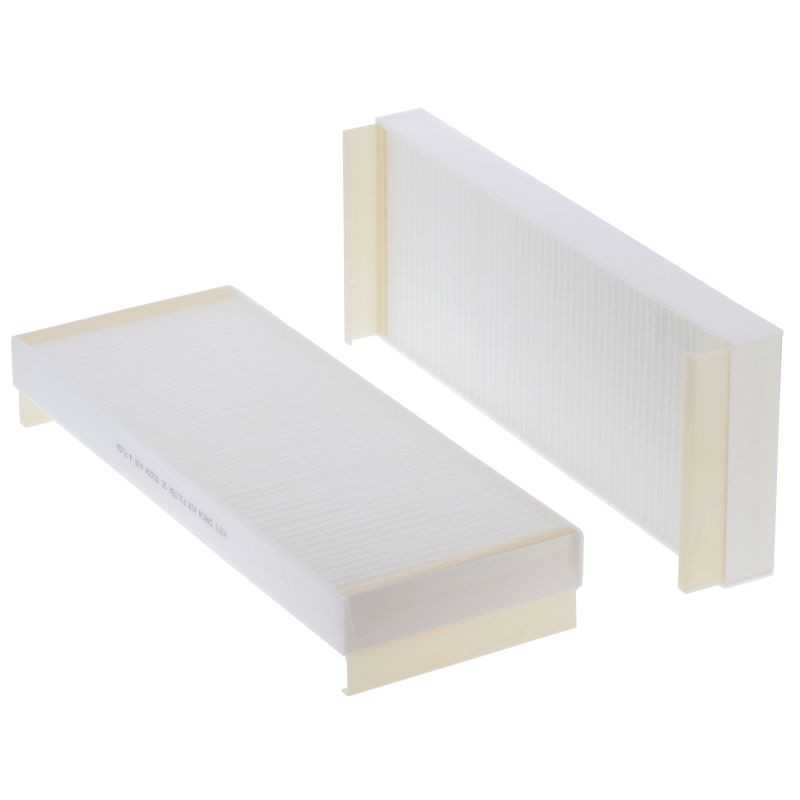 Filtre habitacle SC50034